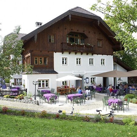 Erlachmuehle Mondsee Exterior photo